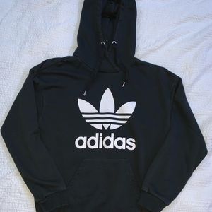 Adidas Sweatshirt